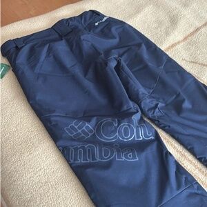 Columbia Kick Turner Insulated Ski Pants (NEW)